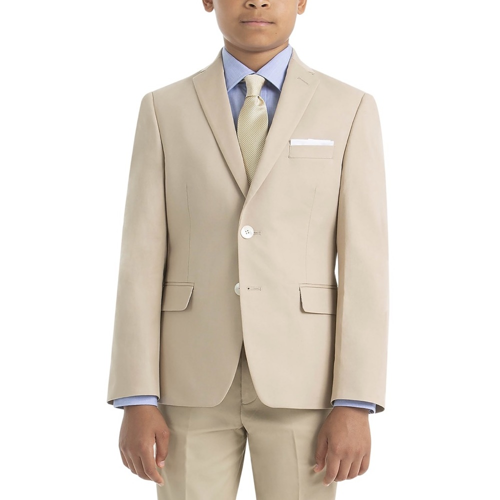 Ralph Lauren Boy’s Suit